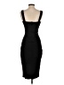 Lulus Solid Black Cocktail Dress Size XS - photo 2