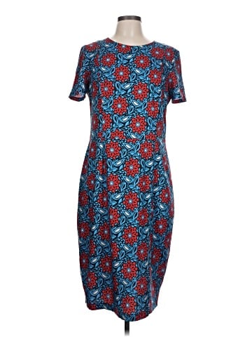 Nife Casual Dress (view 1)