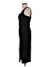 Lulus Solid Black Cocktail Dress Size XS - photo 5