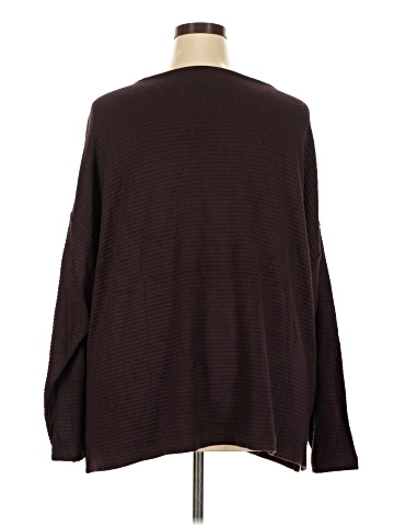 J.Jill Pullover Sweater (view 2)