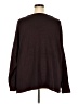 J.Jill Burgundy Pullover Sweater Size 3X - photo 2