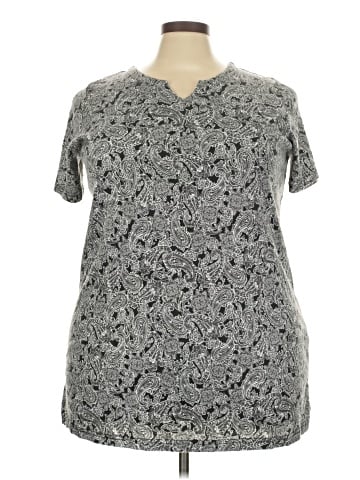 Roaman's Short Sleeve Polo (view 1)