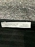 Zara W&B Collection Black Bodysuit Size S - photo 3