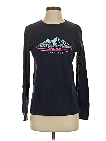 Vineyard Vines Long Sleeve T-Shirt (view 1)