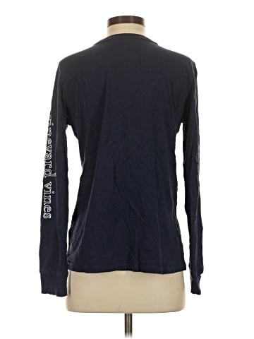 Vineyard Vines Long Sleeve T-Shirt (view 2)