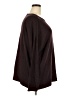 J.Jill Burgundy Pullover Sweater Size 3X - photo 4