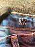 Gap Kids Blue Jeans Size 6 - photo 3