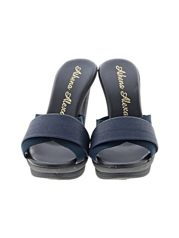 Athena Alexander Sandals (view 2)