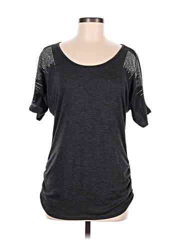 Espresso Active T-Shirt (view 1)