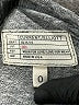 Current/Elliott Gray Casual Dress Size XS (0) - photo 7