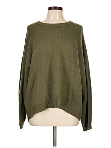 Treasure & Bond Pullover Sweater (view 1)