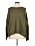 Treasure & Bond Green Pullover Sweater Size L - photo 1