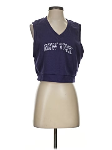 Forever 21 Sweater Vest (view 1)
