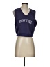 Forever 21 Purple Sweater Vest Size S - photo 1