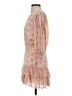 LoveShackFancy Pink Cocktail Dress Size XS - photo 5