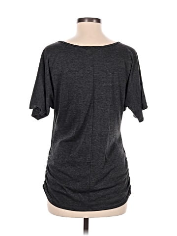 Espresso Active T-Shirt (view 2)