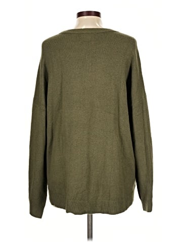 Treasure & Bond Pullover Sweater (view 2)