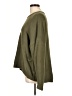 Treasure & Bond Green Pullover Sweater Size L - photo 5