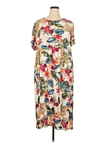 Unbranded Casual Dress (view 1)