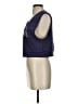 Forever 21 Purple Sweater Vest Size S - photo 5