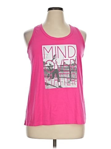 Danskin Now Tank Top (view 1)
