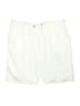 Per Se White Shorts Size 16 - photo 1