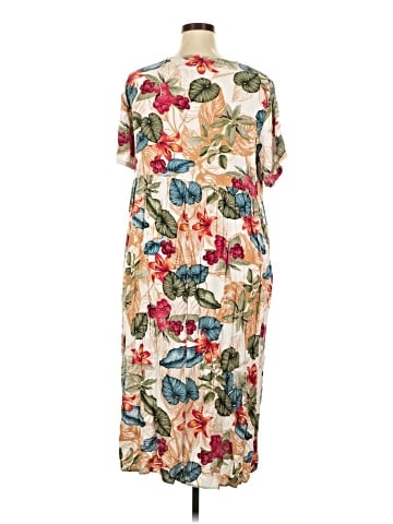 Unbranded Casual Dress (view 2)