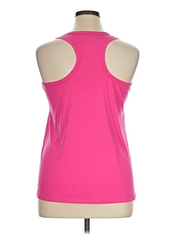 Danskin Now Tank Top (view 2)