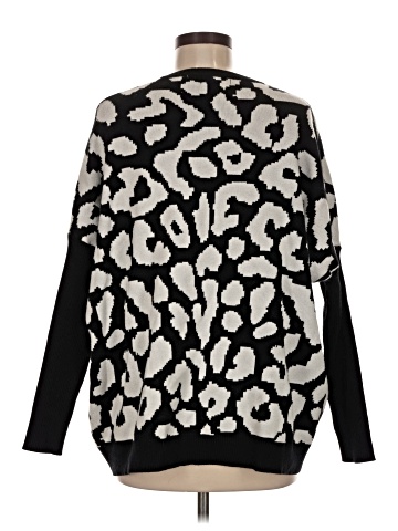 Patrizia Luca Pullover Sweater (view 2)