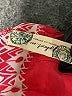 Free People Paisley Red Shorts Size XS - photo 3