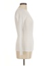 Bozzolo White Pullover Sweater Size M - photo 4