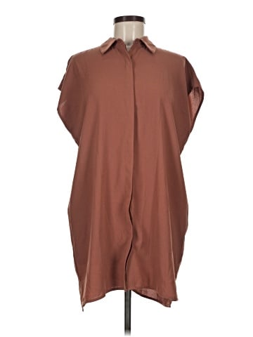 Forever 21 Casual Dress (view 1)