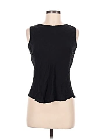 Lauren by Ralph Lauren Sleeveless Top (view 1)
