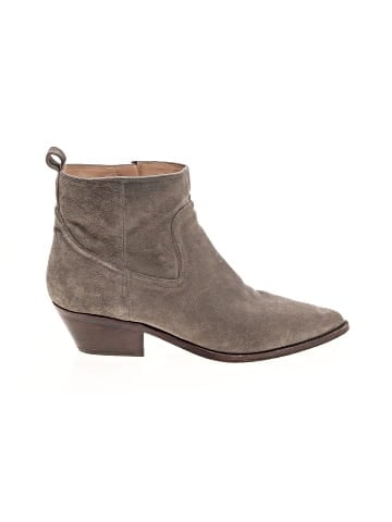 Veronica Beard Ankle Boots (view 1)