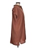 Forever 21 100% Polyester Brown Casual Dress Size M - photo 4