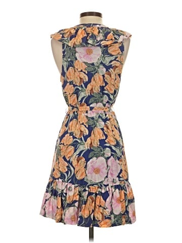 Cecilia Pettersson exclusively for Anthropologie Cocktail Dress (view 2)