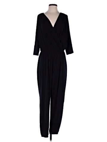 Charming Charlie Jumpsuit (view 1)