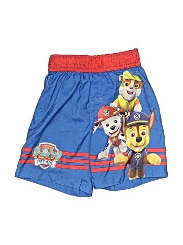 Nickelodeon Board Shorts (view 1)