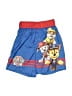 Nickelodeon Blue Board Shorts Size 3T - photo 1