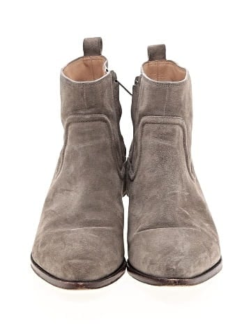 Veronica Beard Ankle Boots (view 2)