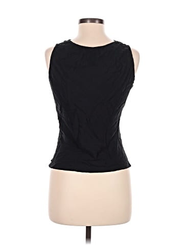 Lauren by Ralph Lauren Sleeveless Top (view 2)