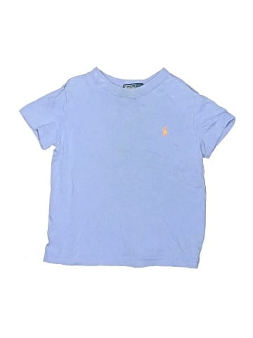 Polo by Ralph Lauren Short Sleeve T-Shirt (view 1)