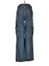 BDG 100% Tencel Blue Jeans Size 28 waist - photo 2