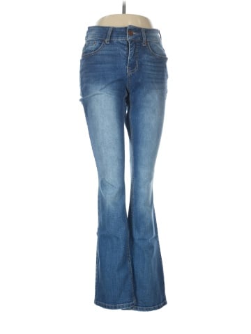 Time and Tru Jeans (view 1)