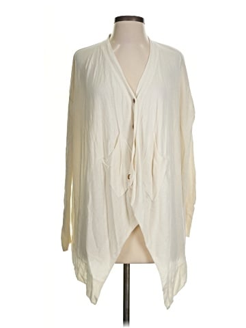 Silence and Noise Cardigan (view 1)