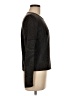 Lauren by Ralph Lauren Paisley Black Pullover Sweater Size M (estimated) - photo 4