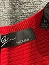 CYN Red Pullover Sweater Size 1X - photo 7