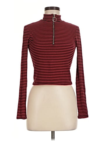 Forever 21 Turtleneck Sweater (view 1)