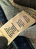 Soft Surroundings Blue Jeans Size 10 - photo 8