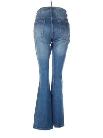Time and Tru Jeans (view 2)